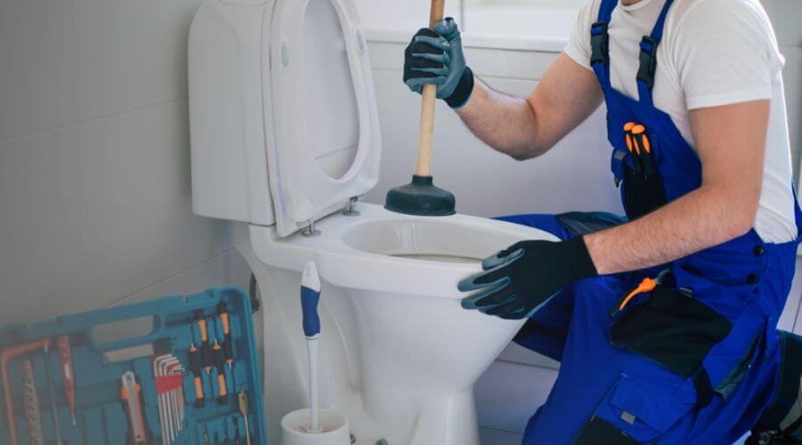 Local 24/7 Emergency Plumbing in Pine Top, KY